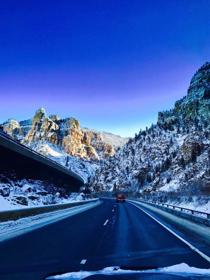 Colorado luxury travel