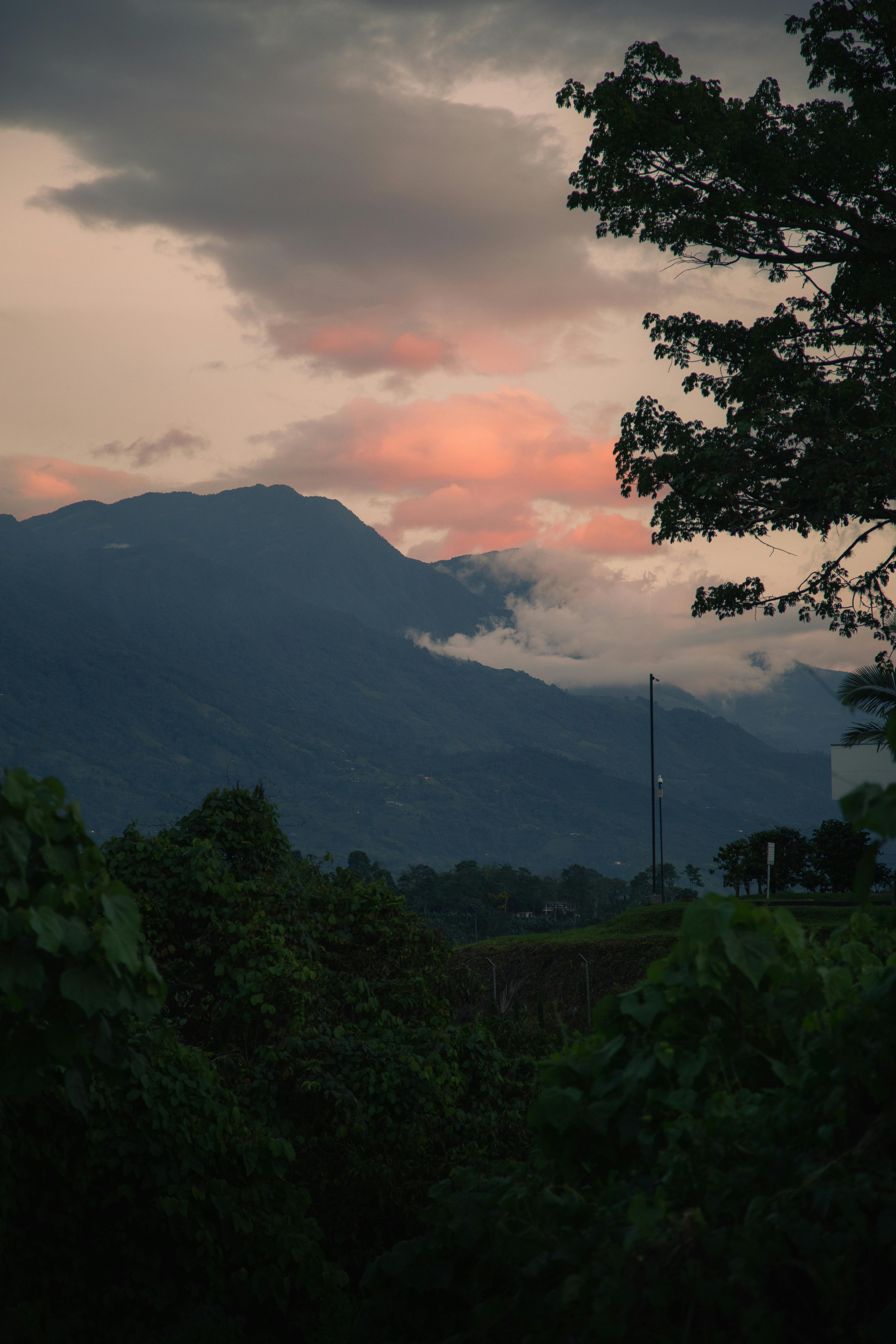 Boquete, Panama