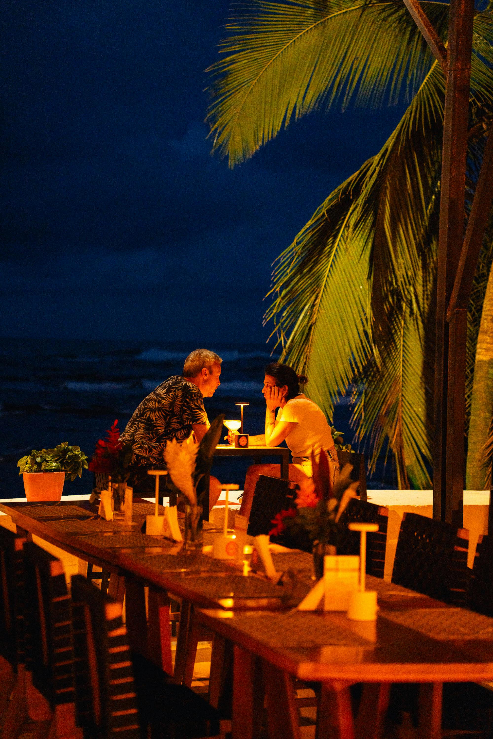 Casco Viejo, Panama City