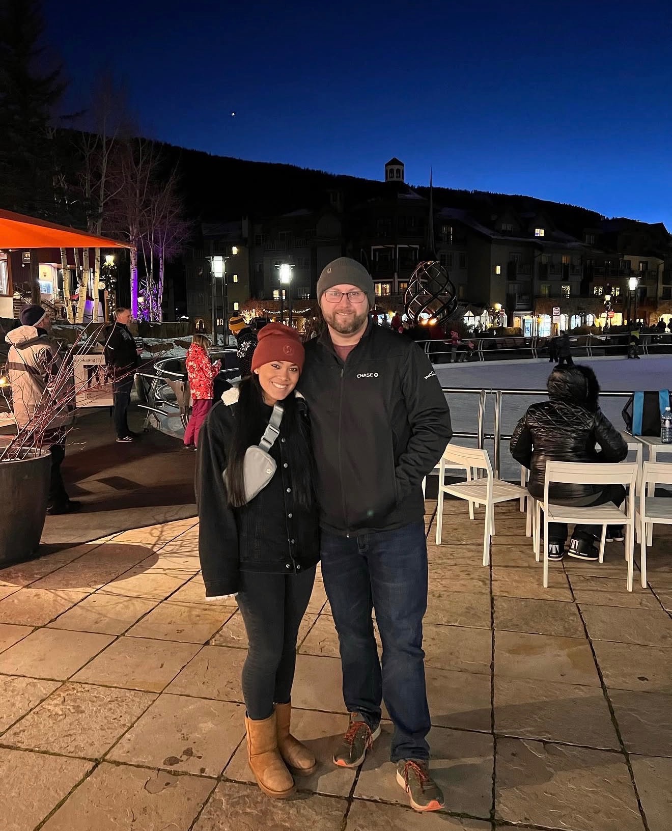 Overwater & Boutique Stays