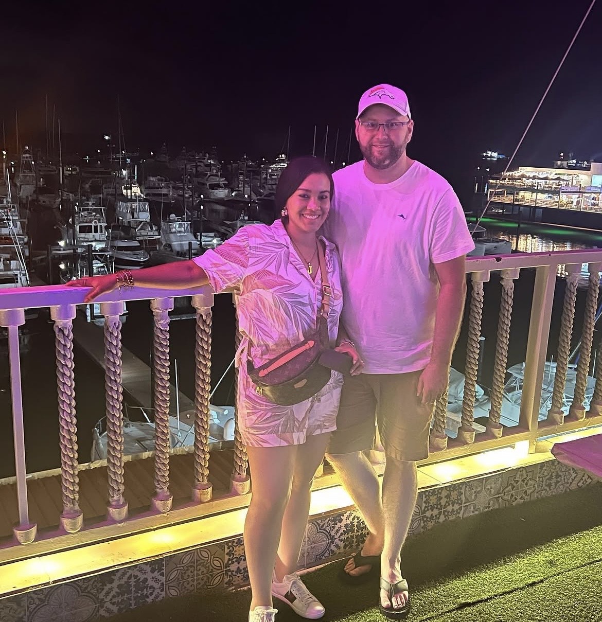 Casco Viejo & Panama City