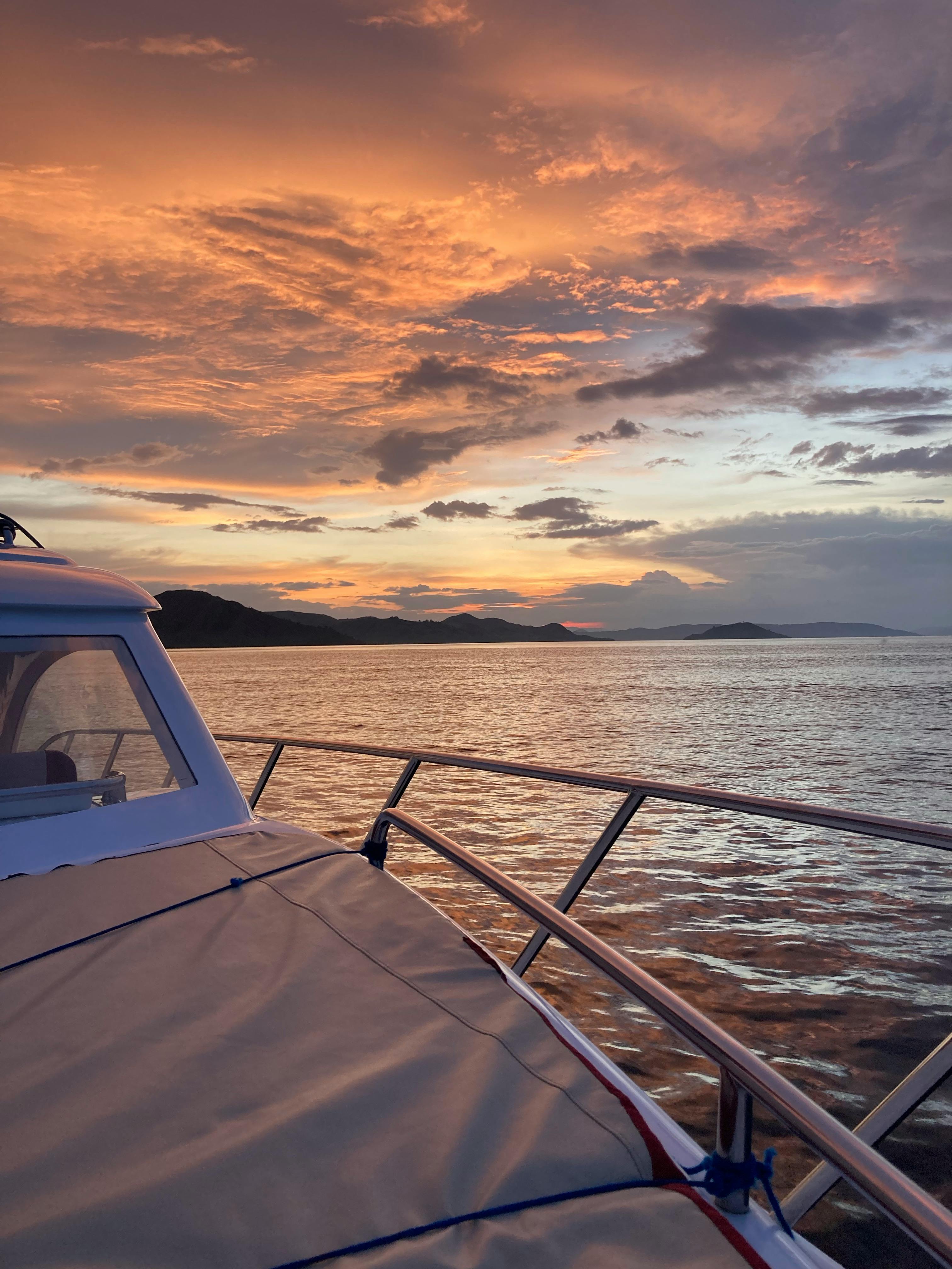 Private charters, Panama