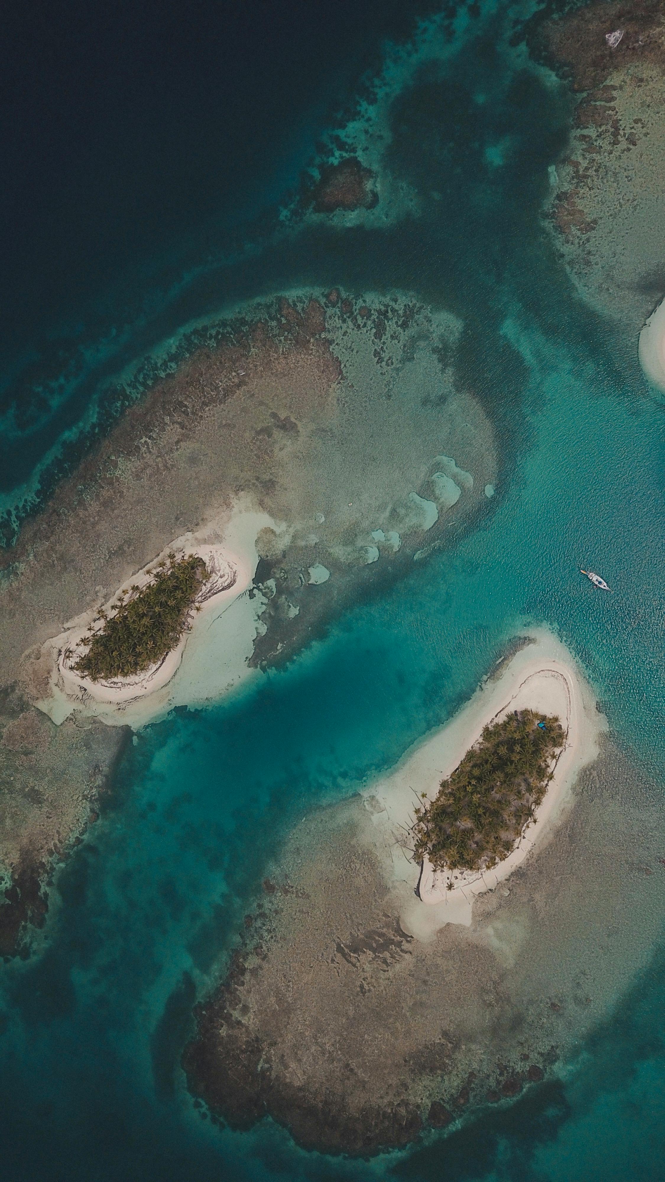 San Blas Islands, Panama